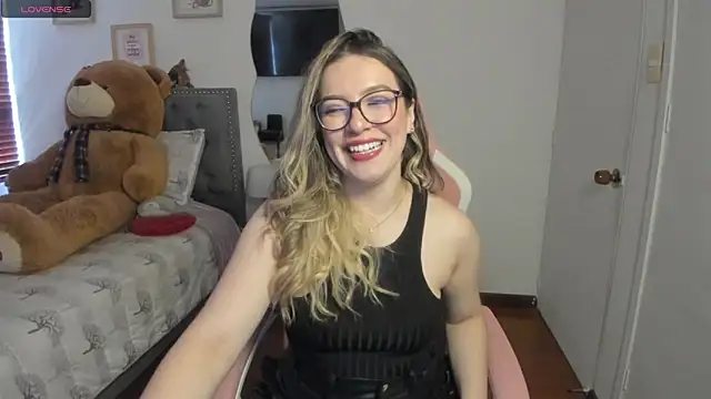 samysweet 8 online show from 05/05/26, 02:03