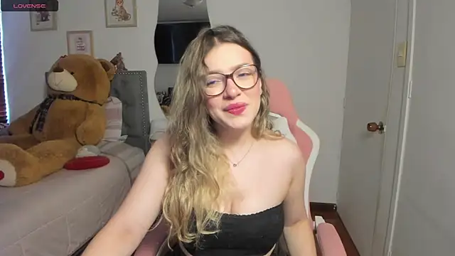 samysweet 8 online show from 05/17/26, 06:04