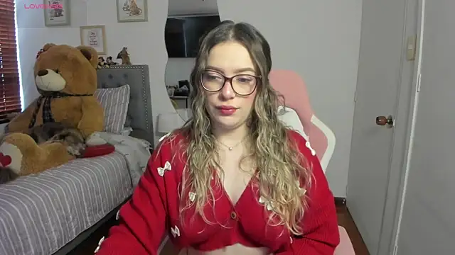 samysweet 8 online show from 06/25/26, 01:04