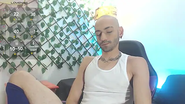 JACKMARCKOS online show from 09/19/25, 07:21