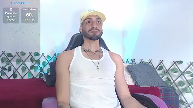 Snapshot of JACKMARCKOS chatting on 02/09/26, 05:39 JACKMARCKOS online show from 02/09/26, 05:39