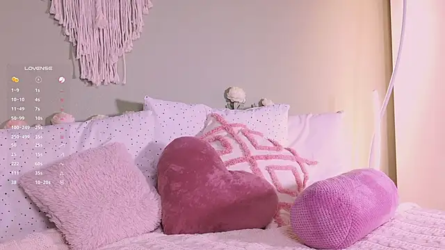 Rinas secret online show from 10/15/25, 07:19