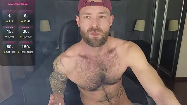 Snapshot of Rory_Reed chatting on 01/02/25, 12:13 Rory Reed online show from 01/02/25, 12:13