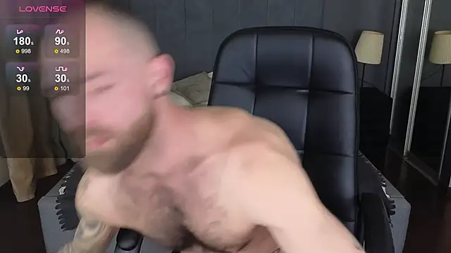 Rory Reed online show from 02/06/25, 10:37