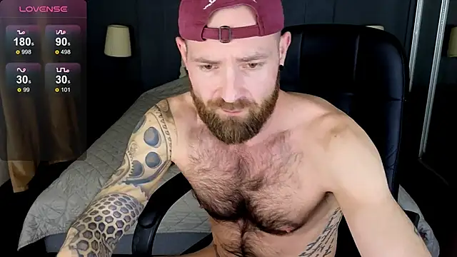 Rory Reed online show from 02/27/25, 12:45