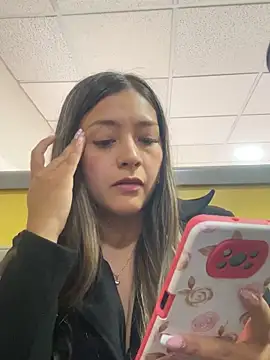 alana 69 online show from 12/27/24, 06:31