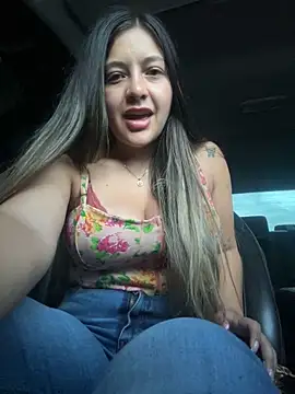 alana 69 online show from 12/03/25, 10:41