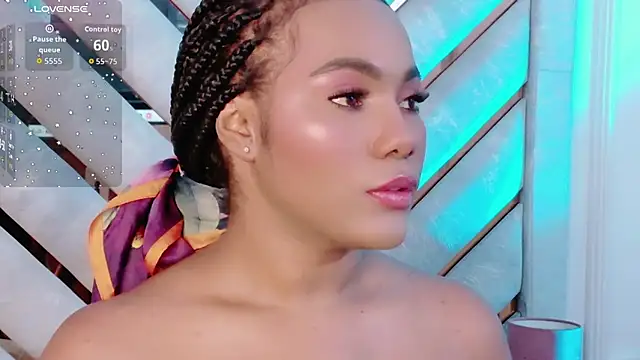 Sara Boom online show from 06/07/26, 04:27