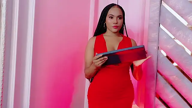 Sara Boom online show from 06/11/26, 12:32