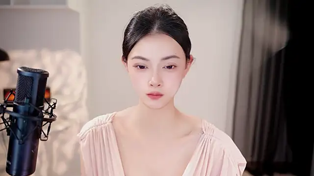 Ocean--Lili online show from 06/04/26, 02:01