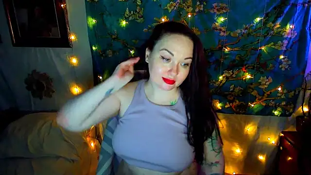 Snapshot of Victoria_Marks chatting on 02/01/25, 04:14 Victoria Marks online show from 02/01/25, 04:14