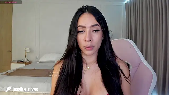 jessikapalmer online show from 10/06/25, 04:04