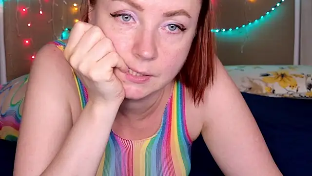 Snapshot of AnnJey chatting on 01/19/25, 12:17 AnnJey online show from 01/19/25, 12:17