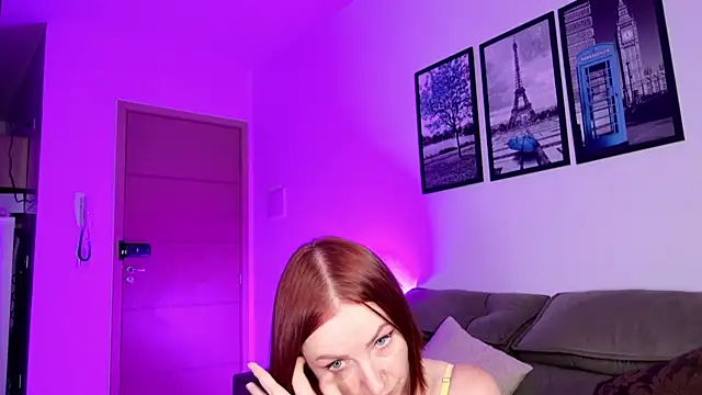 Snapshot of AnnJey chatting on 02/20/25, 08:36 AnnJey online show from 02/20/25, 08:36