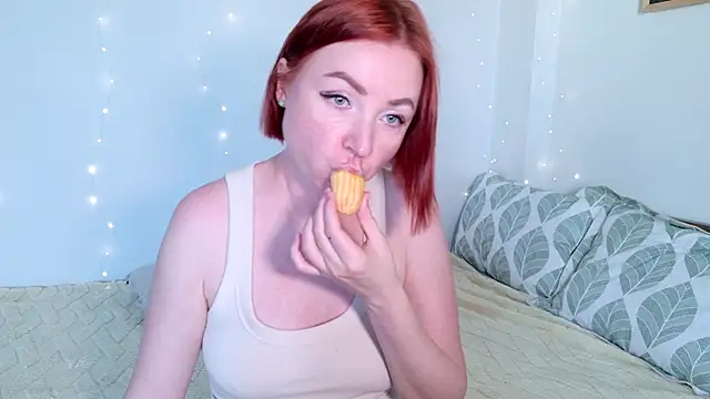 Snapshot of AnnJey chatting on 09/24/25, 09:56 AnnJey online show from 09/24/25, 09:56