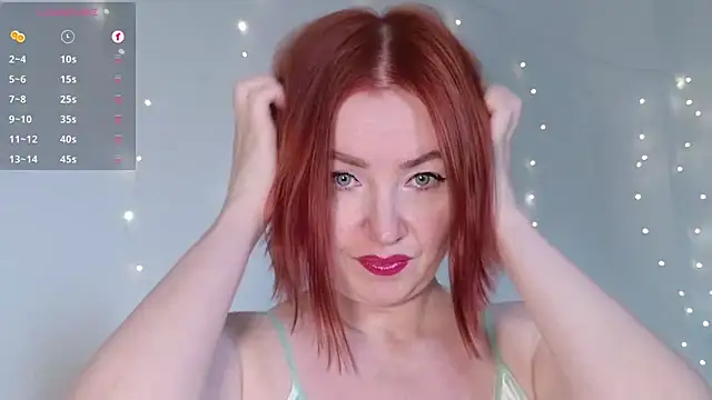 Snapshot of AnnJey chatting on 10/27/25, 06:17 AnnJey online show from 10/27/25, 06:17