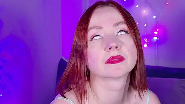 Snapshot of AnnJey chatting on 02/02/26, 10:58 AnnJey online show from 02/02/26, 10:58