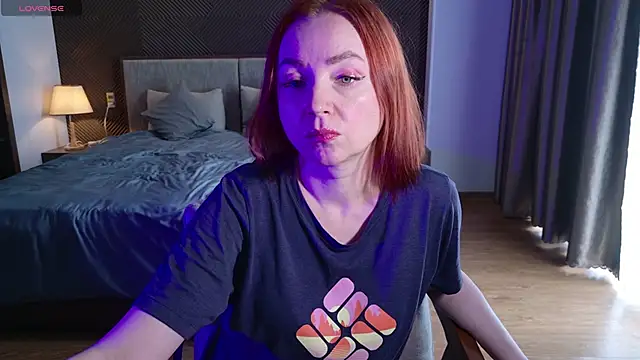 Snapshot of AnnJey chatting on 03/14/26, 07:25 AnnJey online show from 03/14/26, 07:25