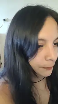 Snapshot of ZaraHoney chatting on 02/22/26, 08:40 ZaraHoney online show from 02/22/26, 08:40