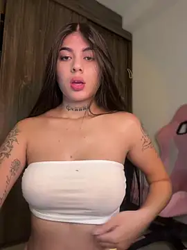 Sarasanders 4 online show from 12/20/24, 03:58