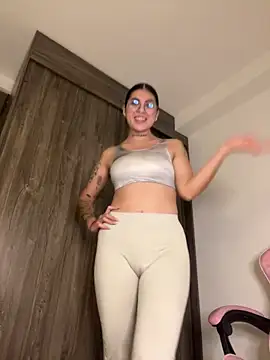 Sarasanders 4 online show from 01/08/25, 02:03