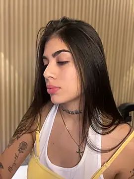 Sarasanders 4 online show from 11/02/25, 04:59