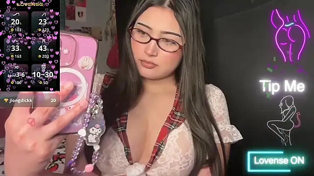 Babyyboutabag online show from 03/02/26, 05:52