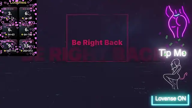 Babyyboutabag online show from 04/12/26, 04:06