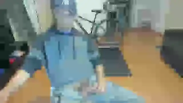 guachin hunk online show from 09/11/25, 04:34