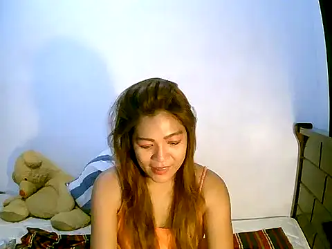 sweetvirginia01 online show from 02/13/25, 08:48