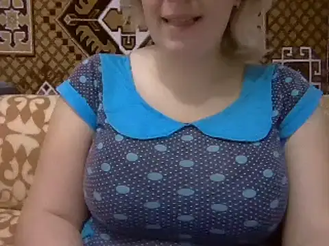 Diana Britt online show from 12/09/24, 06:01