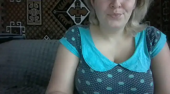 Diana Britt online show from 01/10/25, 06:53