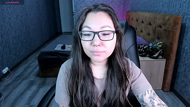 gentle muse online show from 01/11/25, 10:18