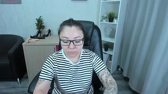 gentle muse online show from 01/14/25, 08:48