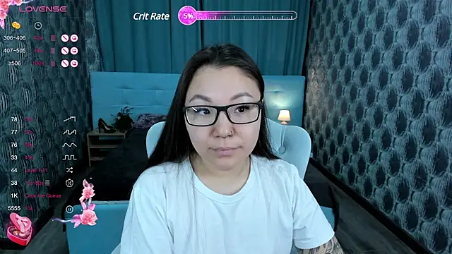 gentle muse online show from 01/18/25, 11:44