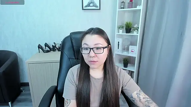 gentle muse online show from 01/19/25, 10:39