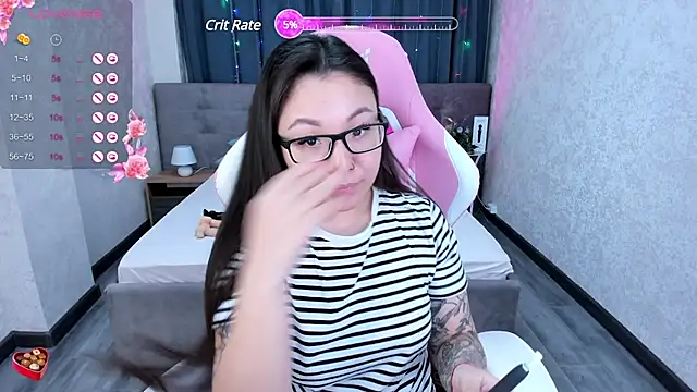 gentle muse online show from 01/20/25, 11:43