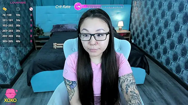 gentle muse online show from 02/01/25, 10:34