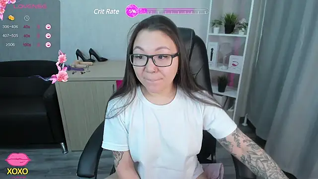 gentle muse online show from 02/05/25, 12:42