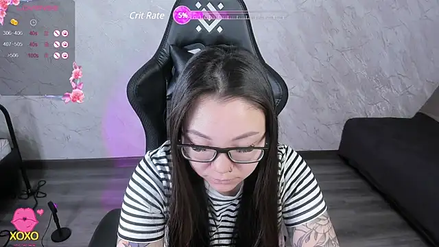 gentle muse online show from 02/05/25, 11:50