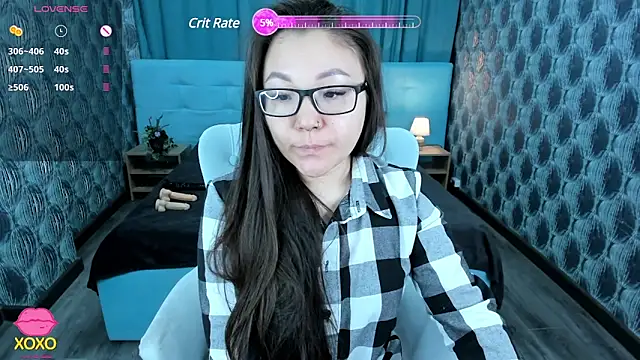 gentle muse online show from 02/12/25, 12:58