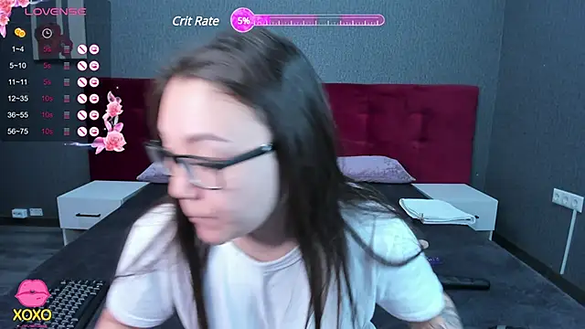 gentle muse online show from 02/20/25, 11:43