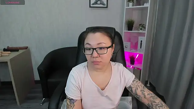 gentle muse online show from 02/23/25, 09:59