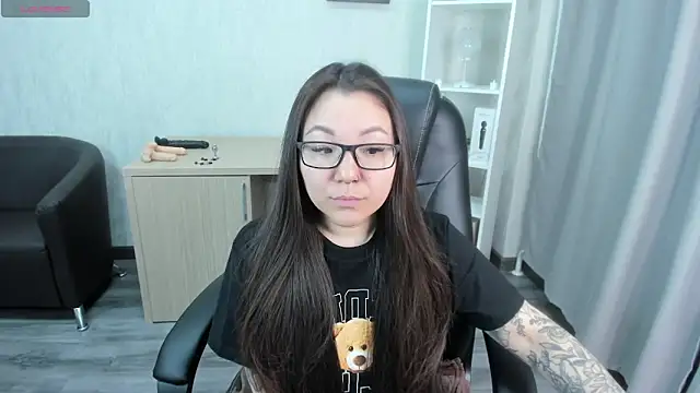 gentle muse online show from 02/27/25, 11:59