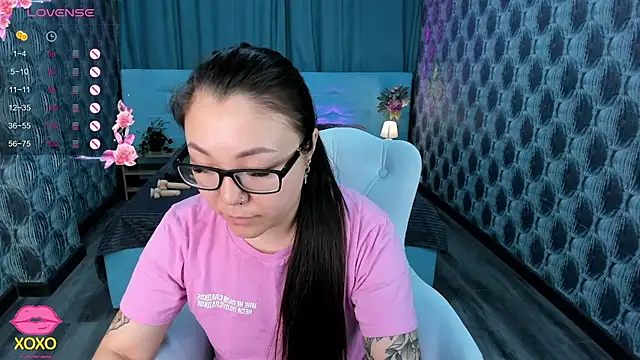 gentle muse online show from 03/01/25, 12:50