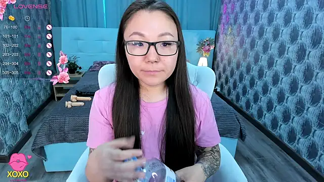 gentle muse online show from 03/01/25, 06:57