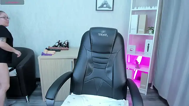 gentle muse online show from 03/10/25, 09:40