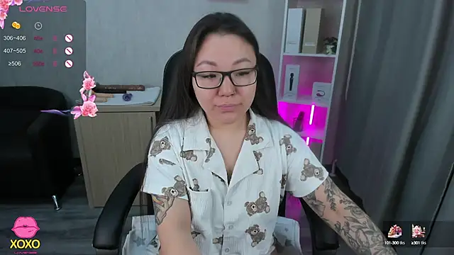 gentle muse online show from 03/13/25, 12:37