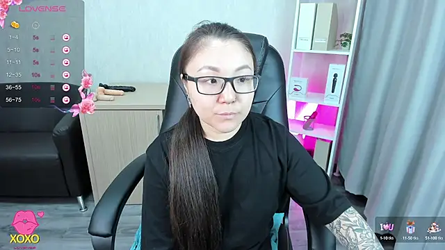 gentle muse online show from 03/20/25, 12:19