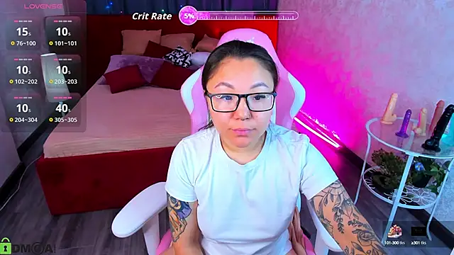 gentle muse online show from 09/11/25, 12:55